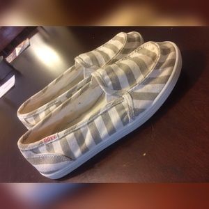 ROXY Slip-On Shoes